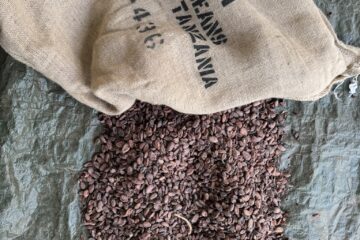 Sorted beans